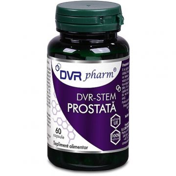 Dvr Stem Prostata 60 capsule