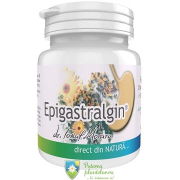 Epigastralgin 25 capsule