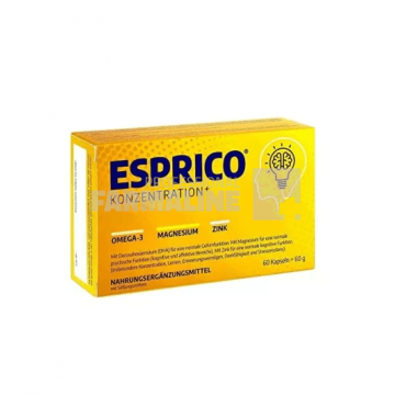 Esprico 60 capsule