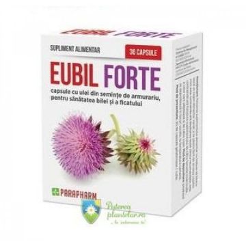 Eubil Forte 30 capsule