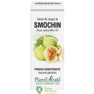 Extract din Muguri de Smochin 50 ml