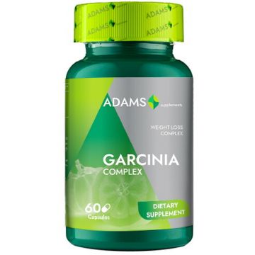 Garcinia Complex 60 capsule