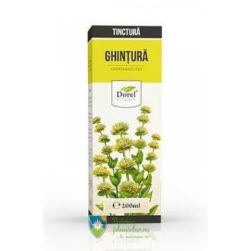 Ghintura Tinctura 200 ml