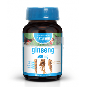 Ginseng 500 mg 90 capsule