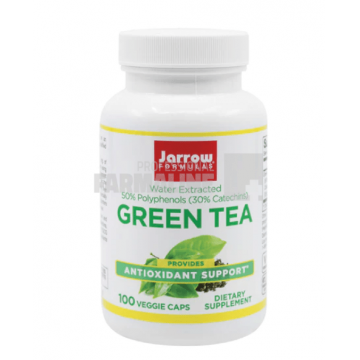 Green Tea 500 mg 100 capsule