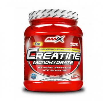 Isis Creatine Monohydrate 400 g