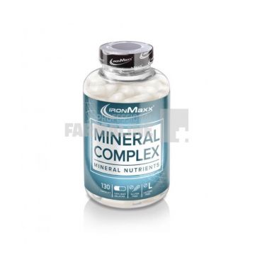 Mineral Complex 130 capsule