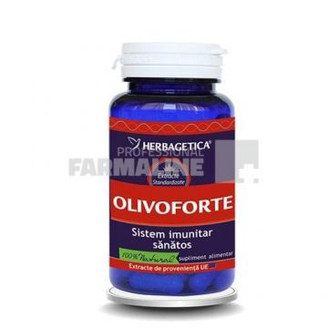 Olivo Forte 30 capsule