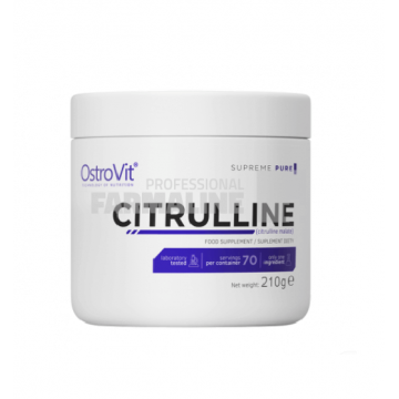 OstroVit Citrulline Malate 210 g
