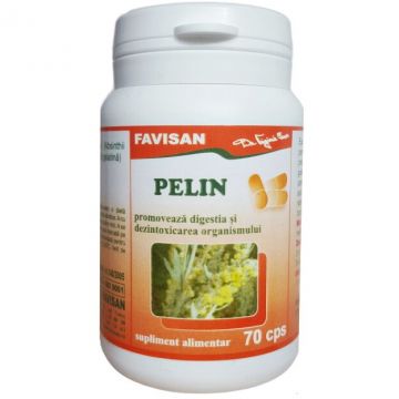 Pelin 70 capsule