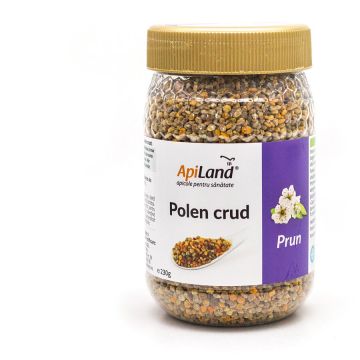 Polen Crud Prun 230 gr