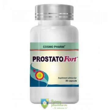 Prostatofort 30 capsule