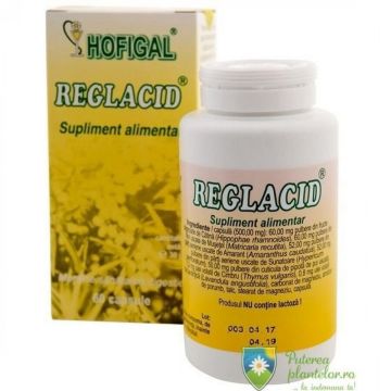 Reglacid 60 capsule