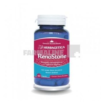 Renostone 60 capsule