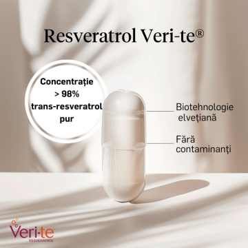 Resveratrol 500mg