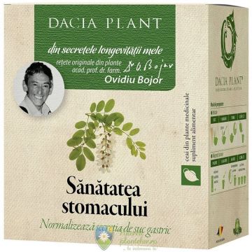 Sanatatea Stomacului Ceai 50 gr