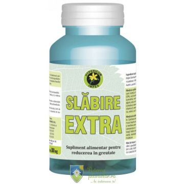 Slabire Extra 60 capsule