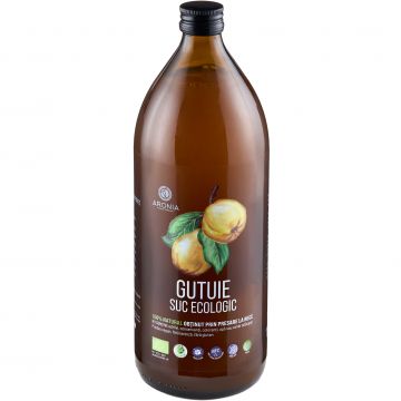 Suc de Gutuie 1L (RO-ECO-029)