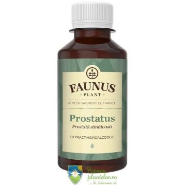 Tinctura Prostatus 200 ml