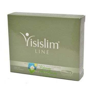 Visislim Line 30 capsule