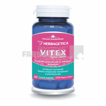 Vitex 60 capsule