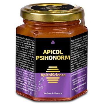 Apicol Psihonorm 200 ml