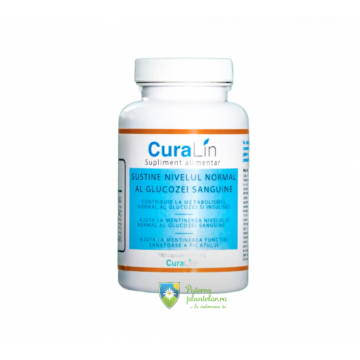 CuraLin 180 capsule