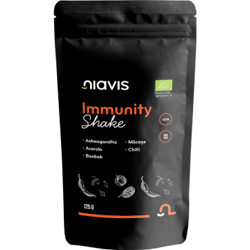 Immunity Shake Ecologic/BIO 125g