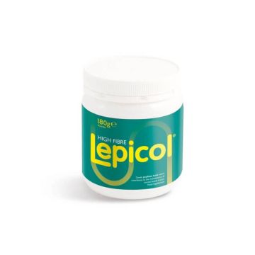 Lepicol pudra , Protexin, 180 g - Advantage Media
