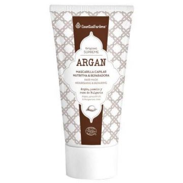 Masca de par cu ulei de argan 150ml - Esentialaroms