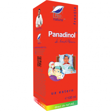 Panadinol frectie 100ml