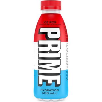 PRIME Ice Pop Hydration Drink 500 ml