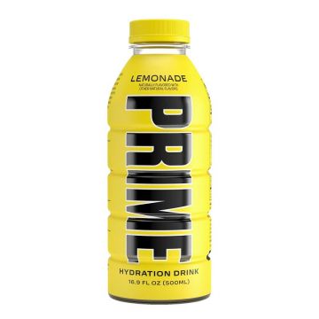 PRIME Limonada Hydration Drink 500 ml