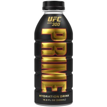Prime UFC 300 Hydration Drink 500 ml