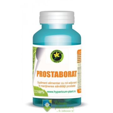 Prostaborat 60 capsule