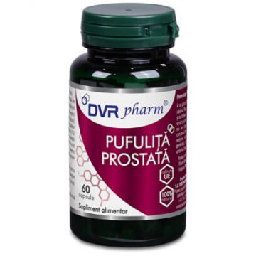 Pufulita prostata 60 cps