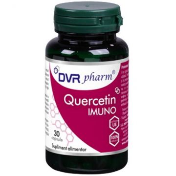 Quercetin Imuno 30 cps