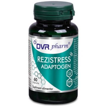 Rezistress Adaptogen 60 cps