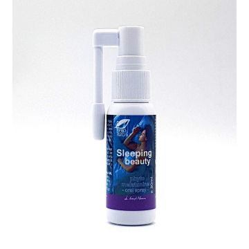 Sleeping Beauty phyto Melatonine oral spray 30ml