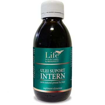 Ulei suport intern 150 ml