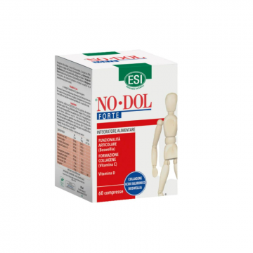 ESI NO DOL Forte