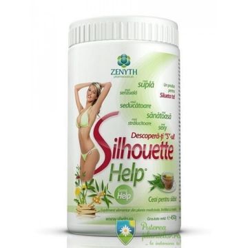 SilhouetteHelp 450 gr