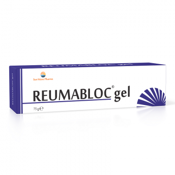 Sun Wave Reumabloc gel  75 g