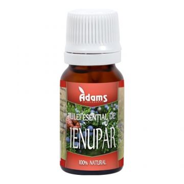 Ulei Esential de Ienupar 10ml