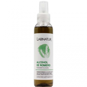 Alcool de Rozmarin 125ml LabNatur