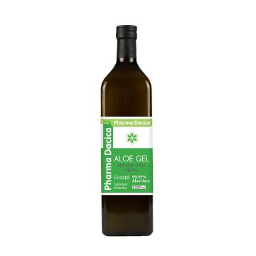 Aloe Gel- 1000ml