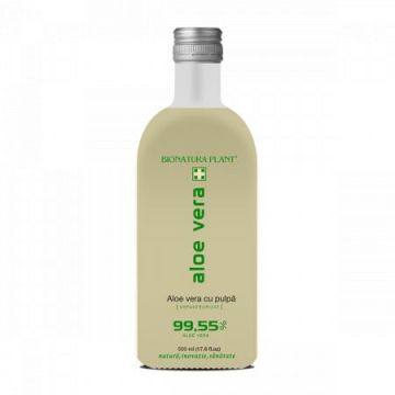 Aloe Vera