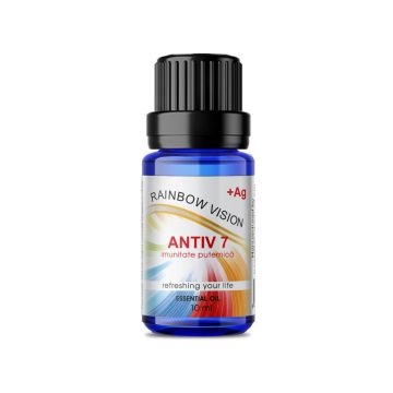 Antiv 7+Ag (Essential Oil) – 10 ml