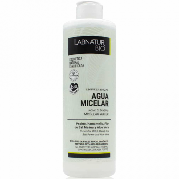 Apa Micelara organica 300ml LabNatur