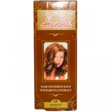 Balsam Colorant Henna Sonia Nr.13-Aluna